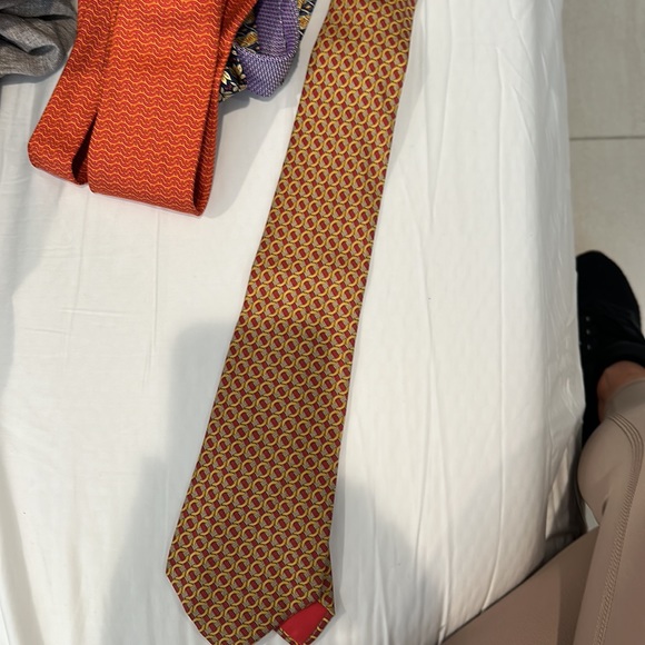 Tie - Picture 2 of 2